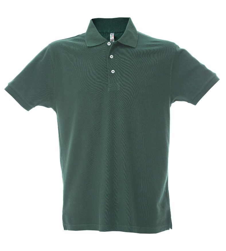 Polo da Lavoro 100% Cotone JRC San Francisco 991445