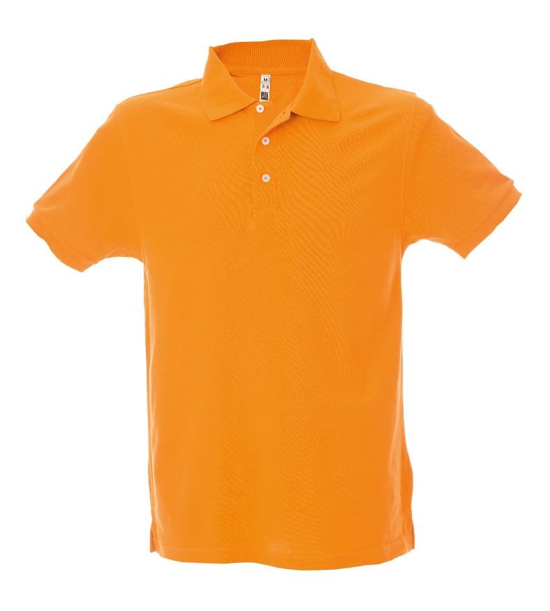 Polo da Lavoro 100% Cotone JRC San Francisco 991445