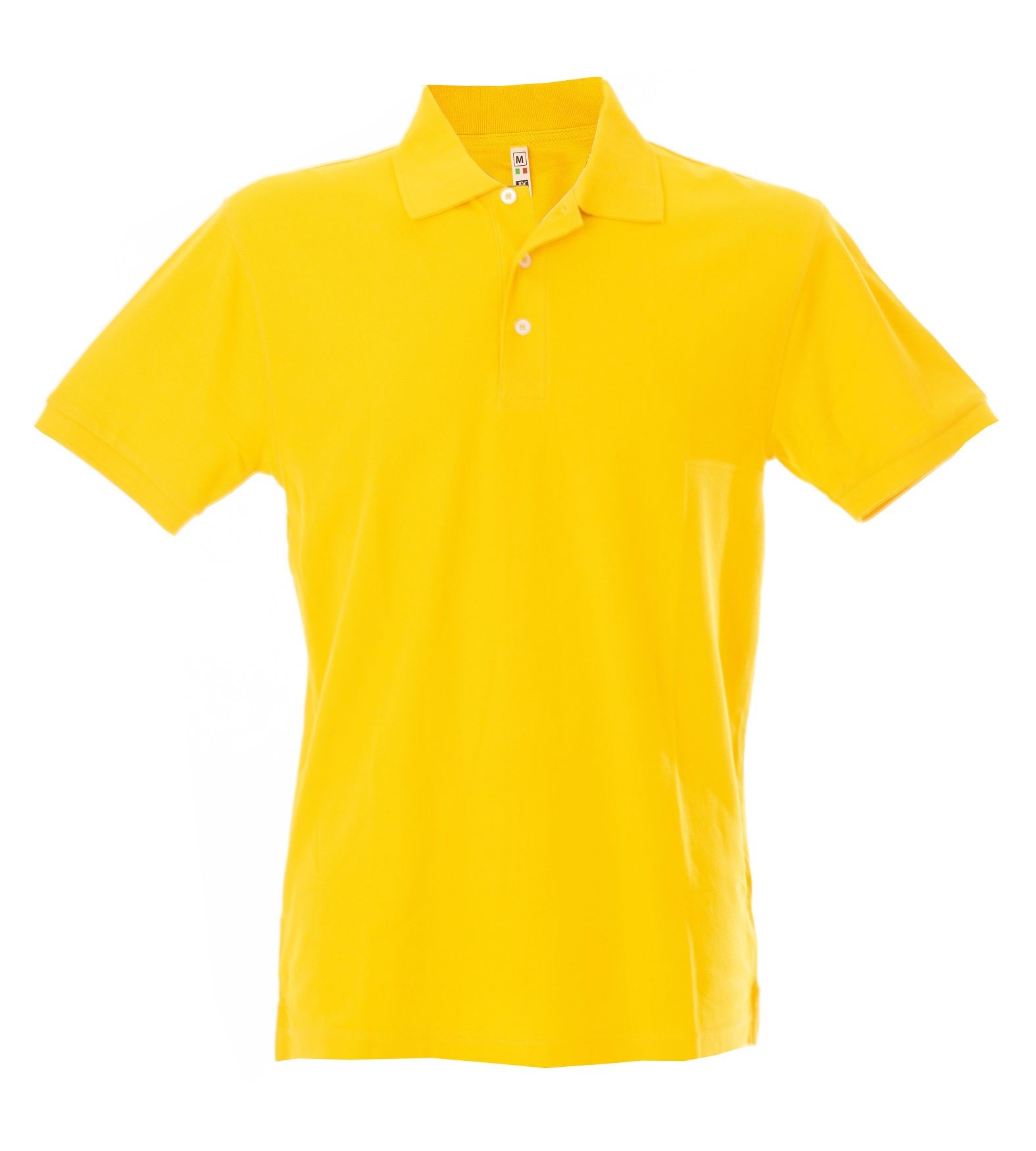 Polo da Lavoro 100% Cotone JRC San Francisco 991445