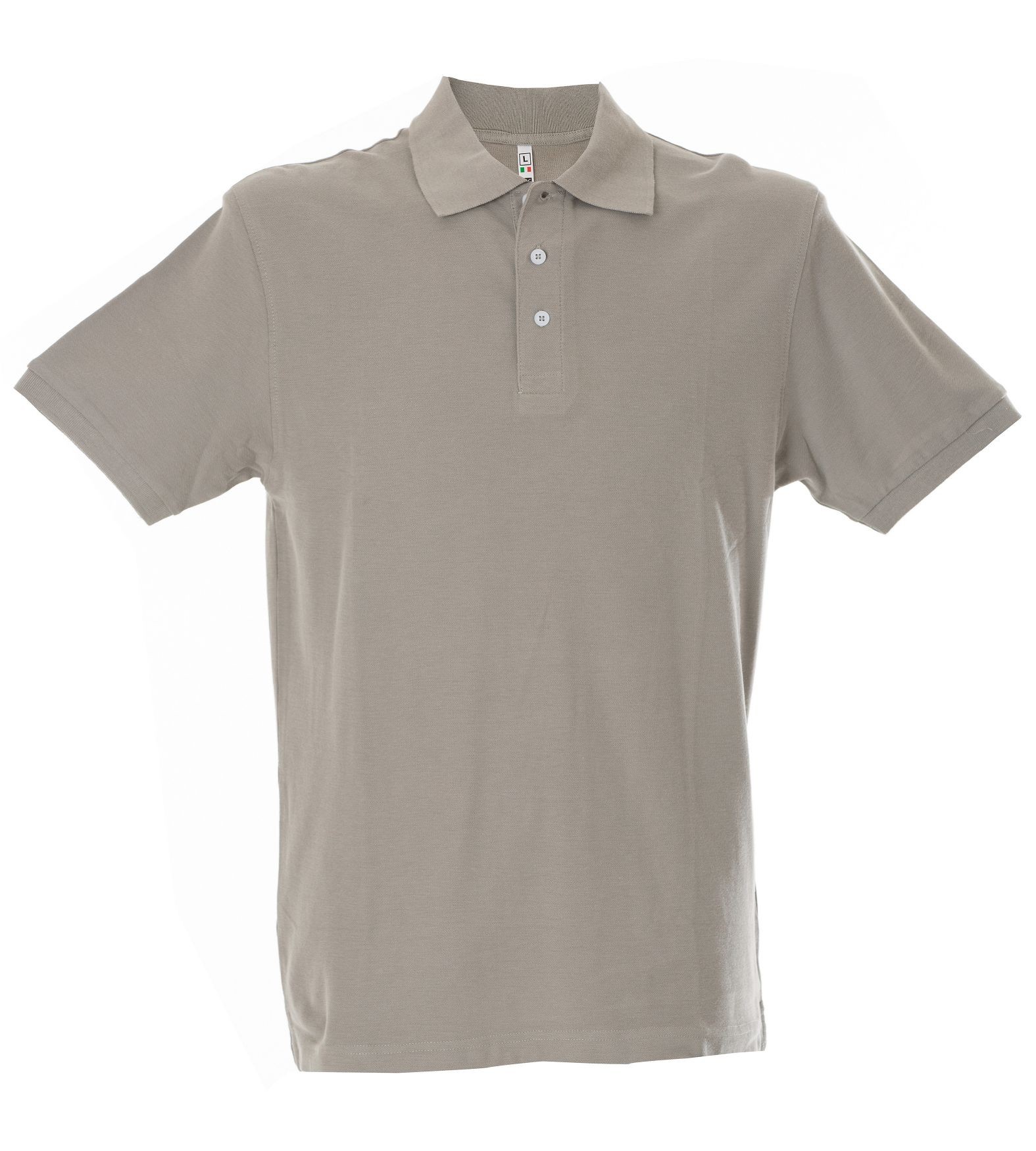 Polo da Lavoro 100% Cotone JRC San Francisco 991445