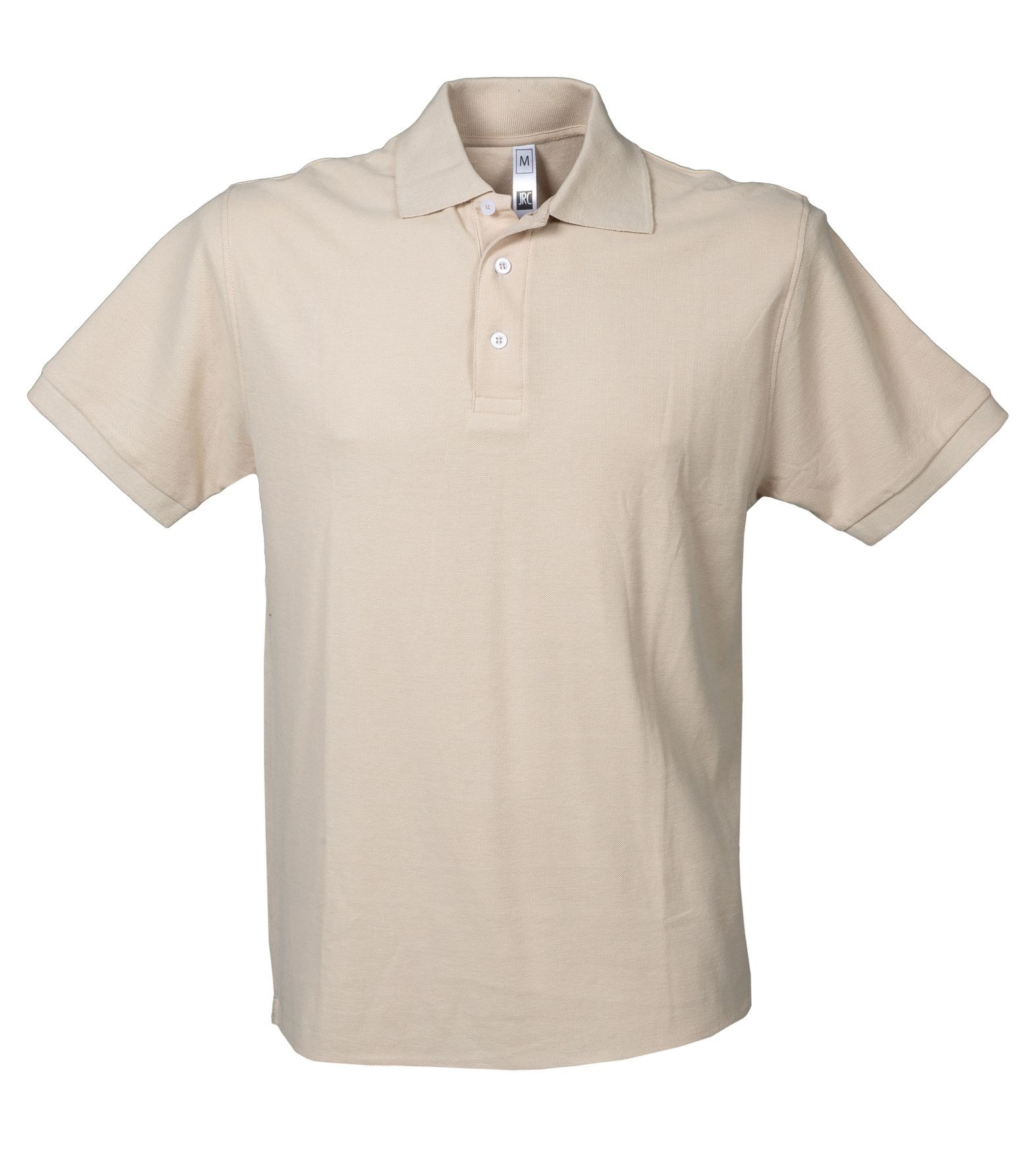 Polo da Lavoro 100% Cotone JRC San Francisco 991445