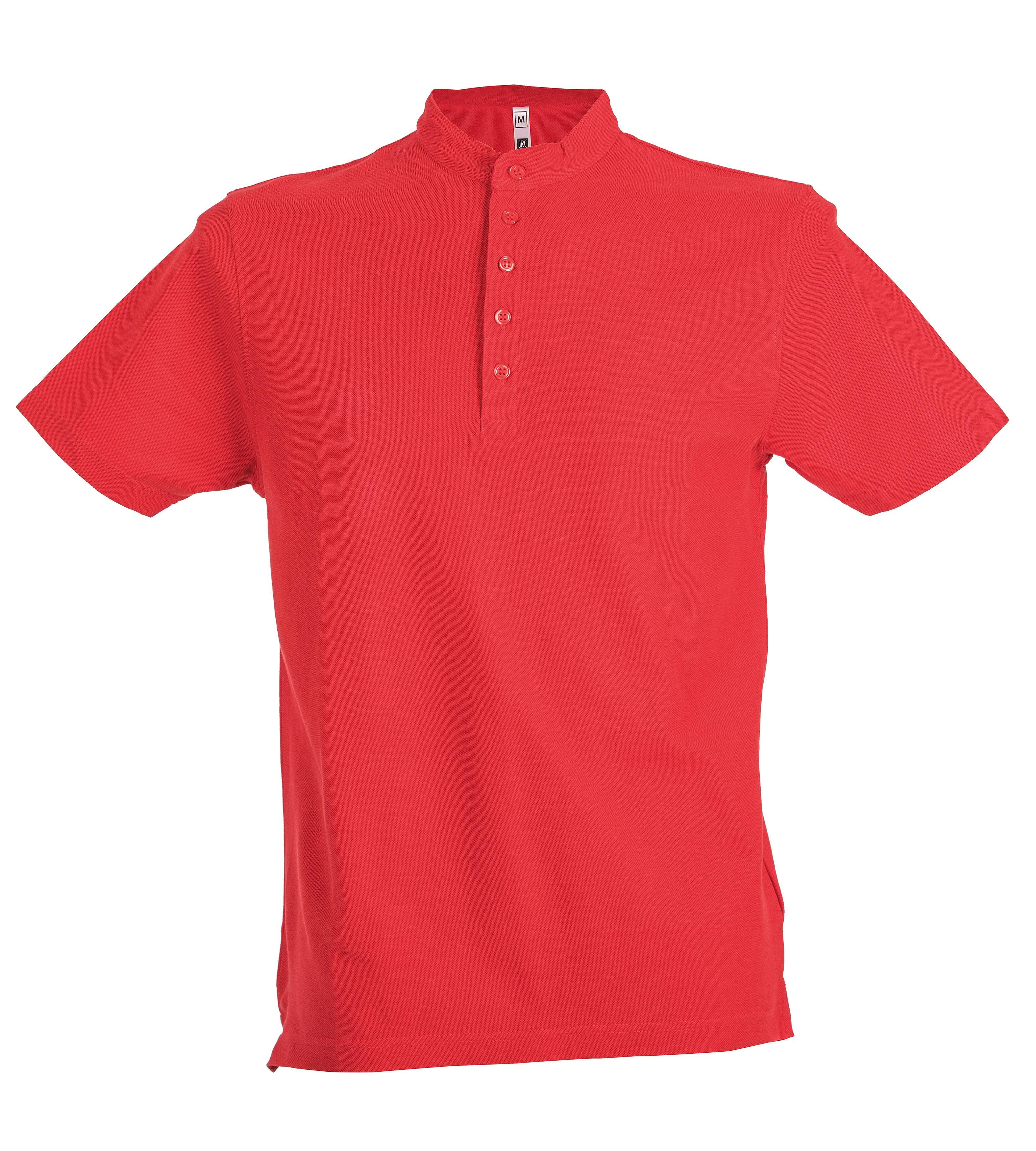 Polo da Lavoro 100% Cotone JRC Kuwait 992551