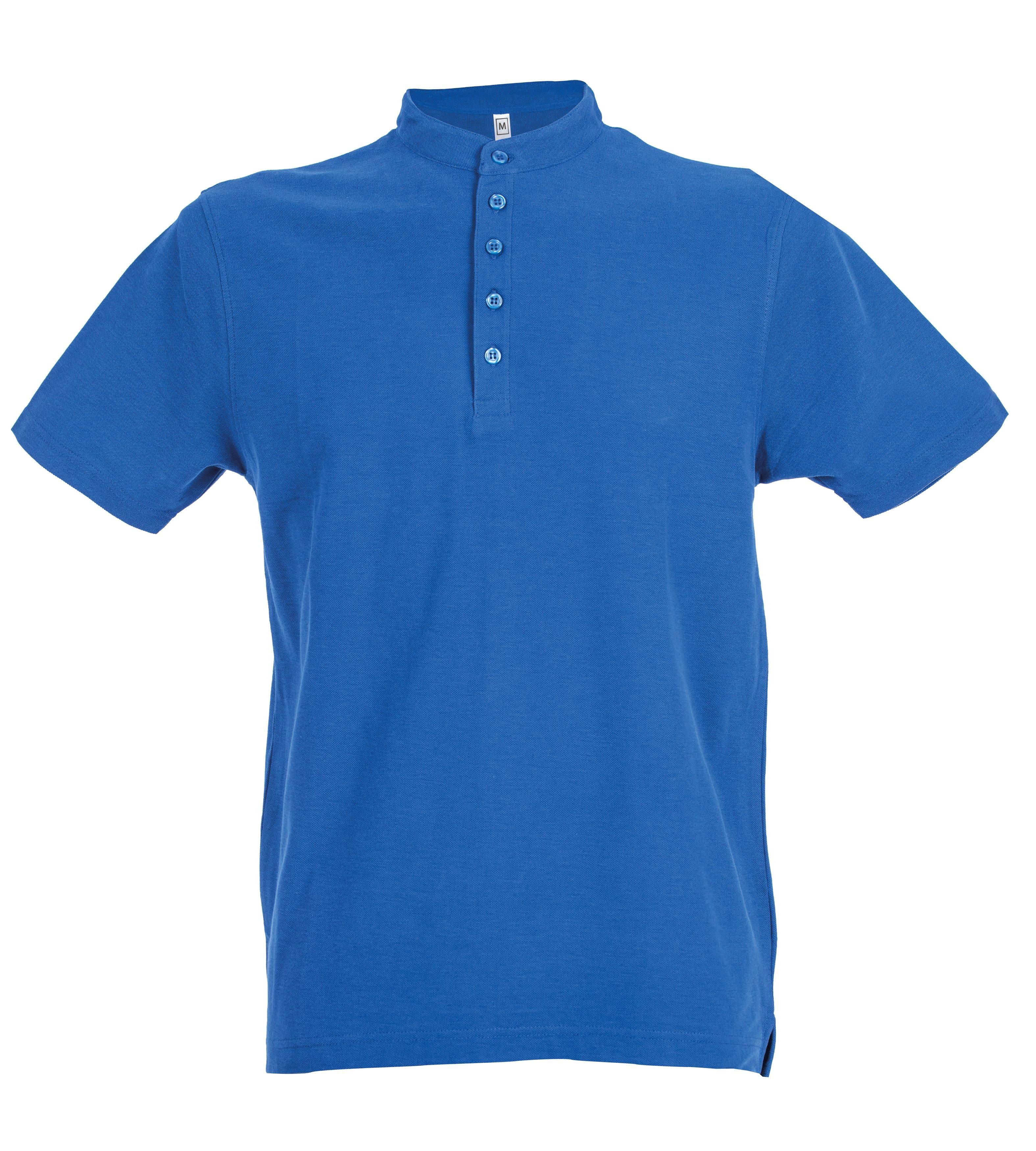 Polo da Lavoro 100% Cotone JRC Kuwait 992551
