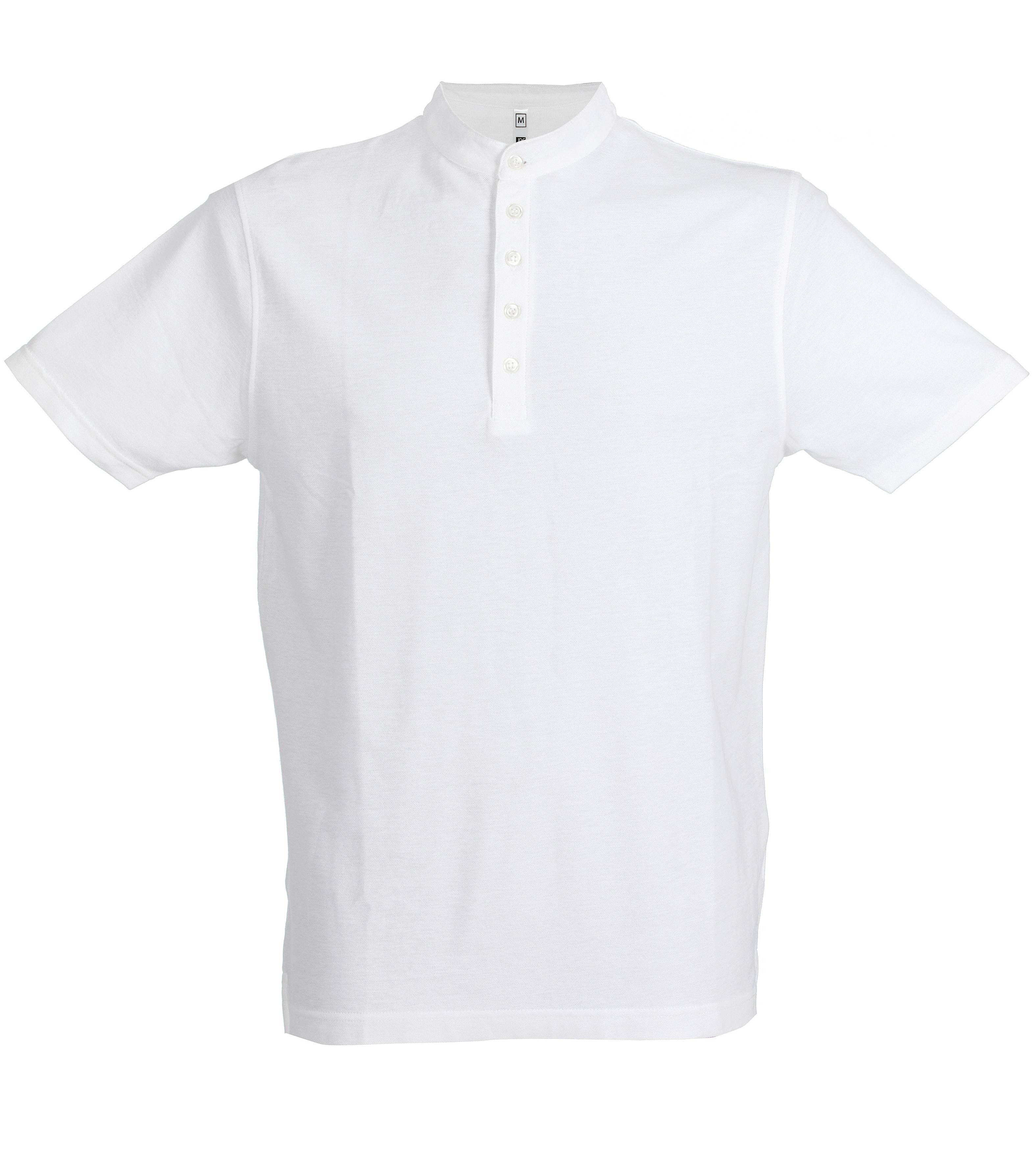 Polo da Lavoro 100% Cotone JRC Kuwait 992551