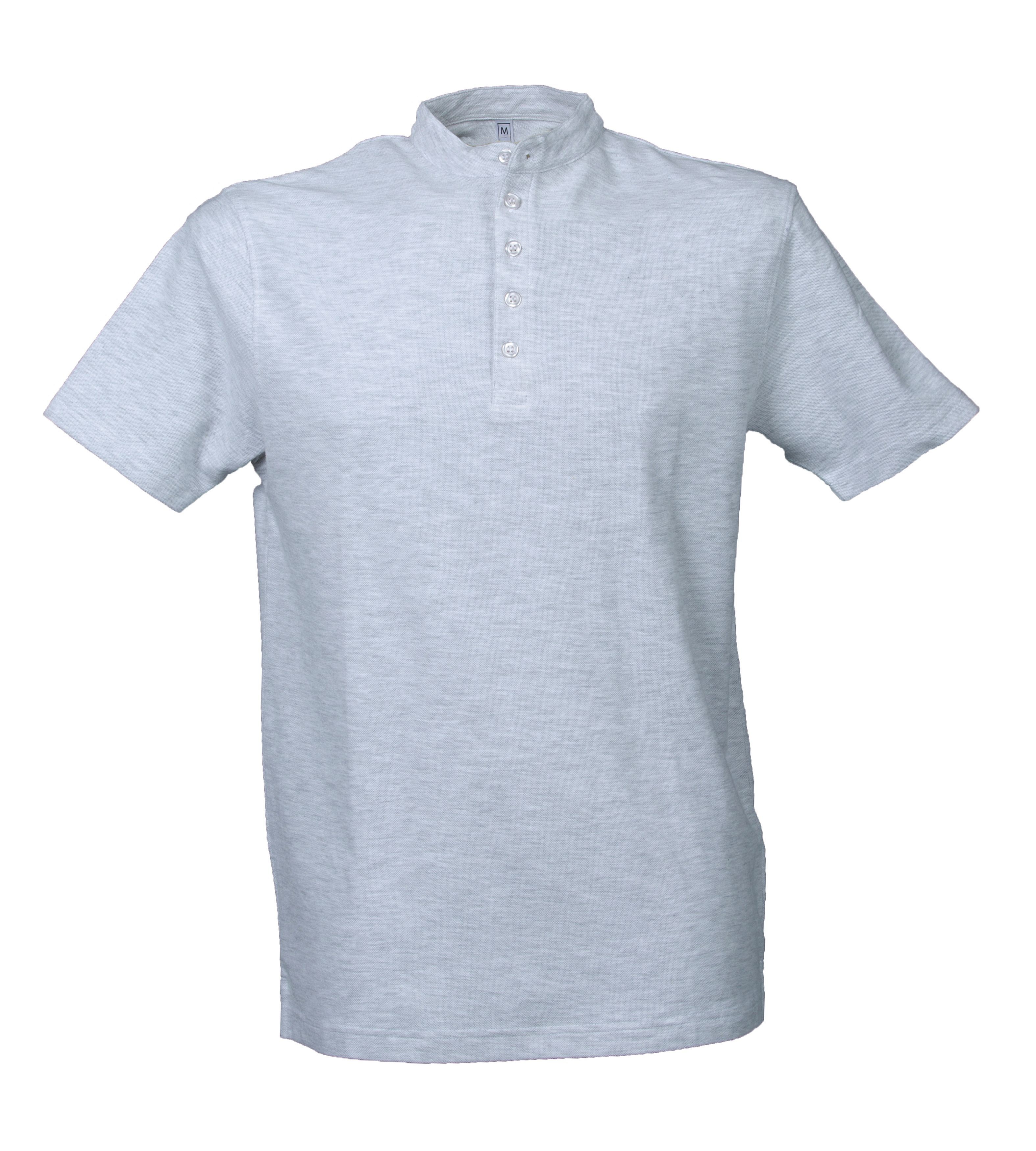 Polo da Lavoro 100% Cotone JRC Kuwait 992551