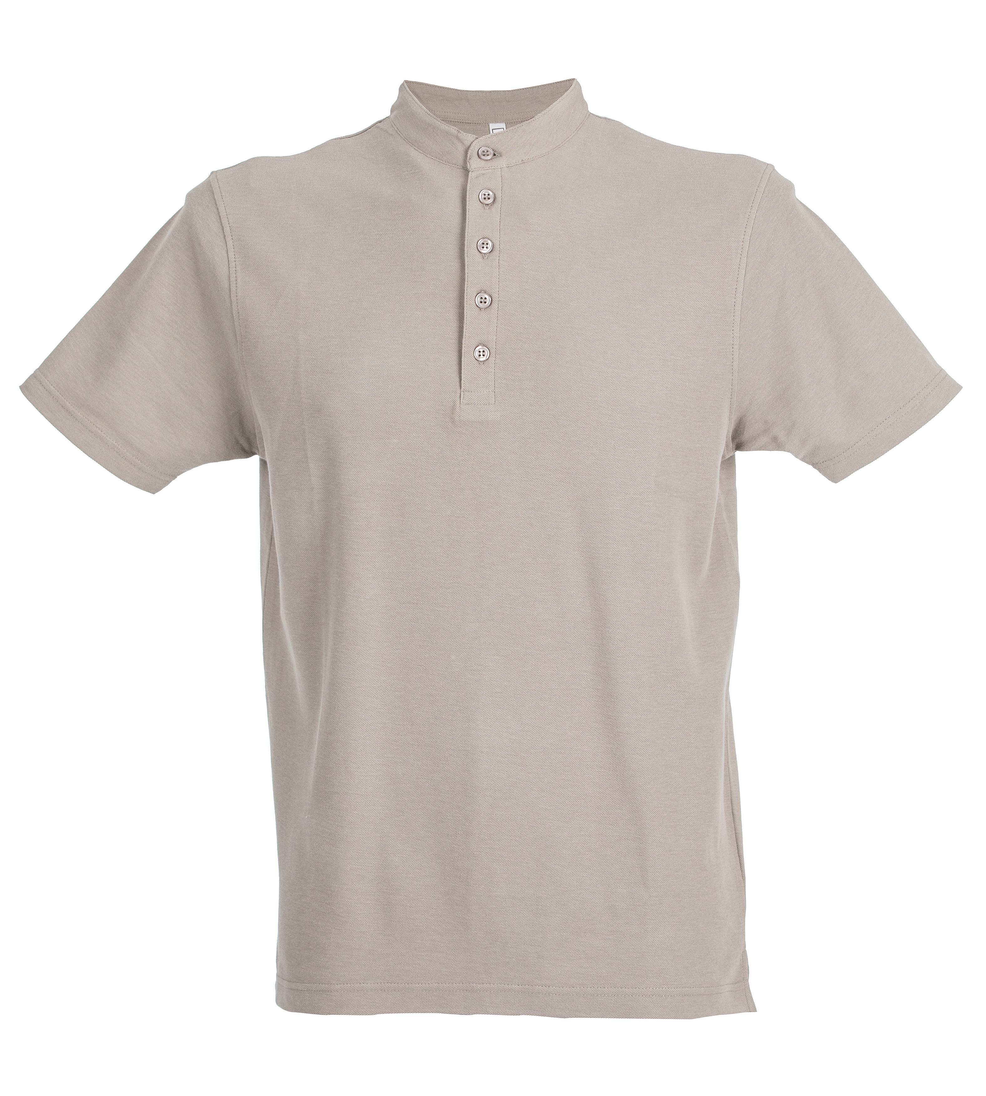 Polo da Lavoro 100% Cotone JRC Kuwait 992551