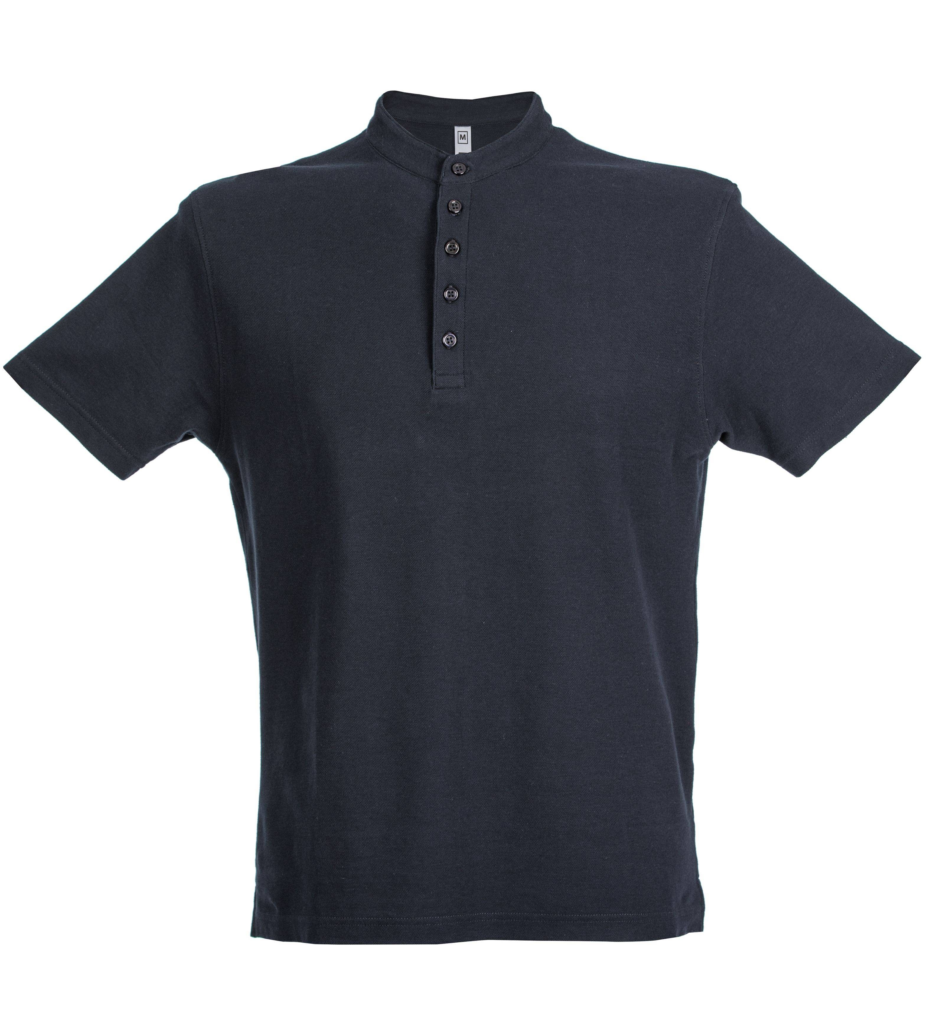 Polo da Lavoro 100% Cotone JRC Kuwait 992551