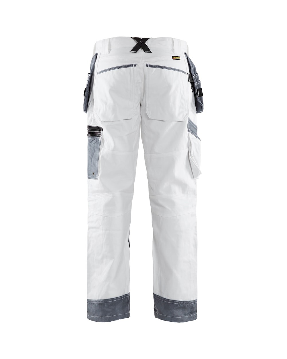 Pantaloni da lavoro Multitasche Blaklader imbianchino X1500 151012101094C50