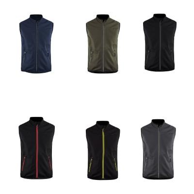 Gilet da Lavoro Blaklader Softshell 385025164599L