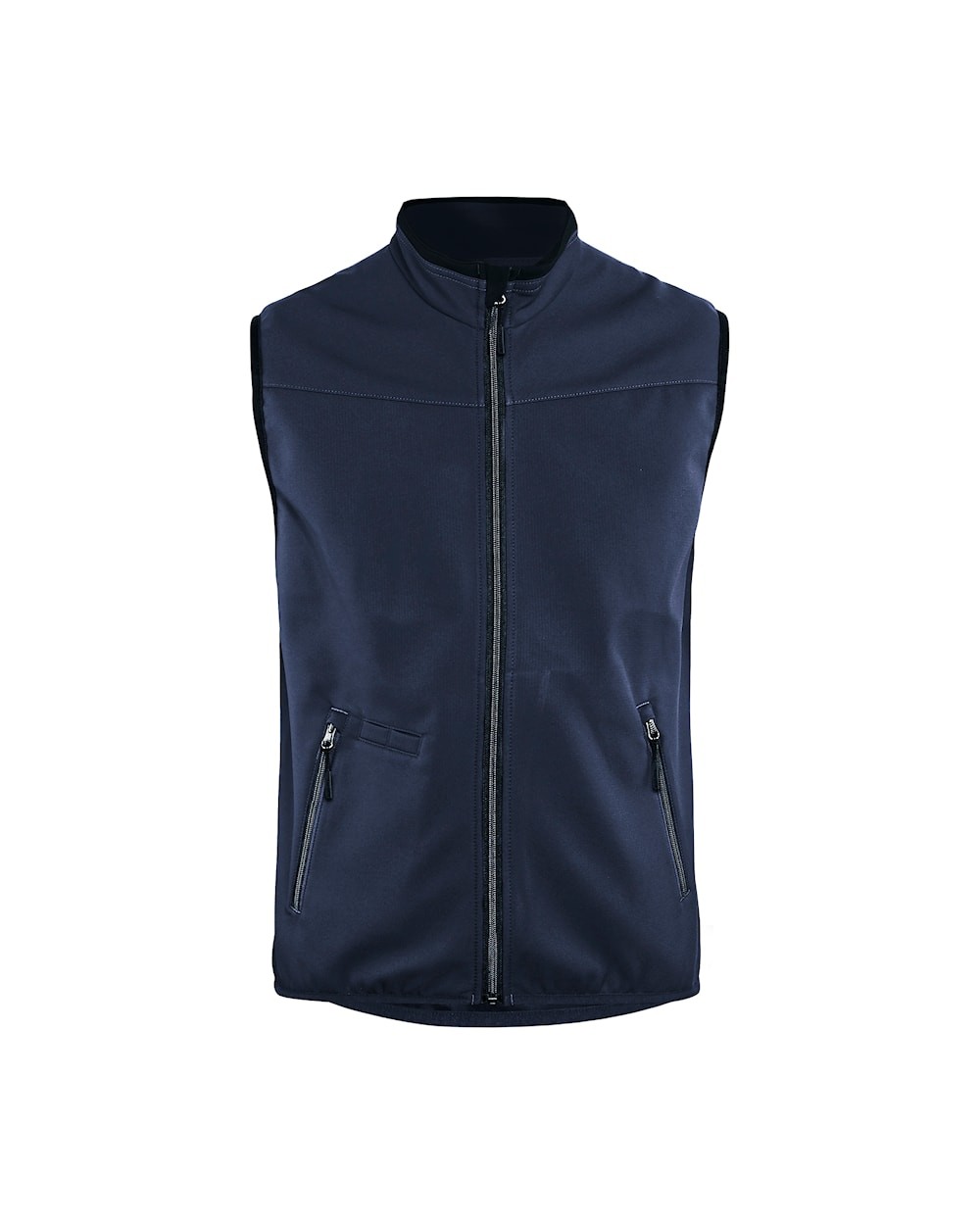 Gilet da Lavoro Blaklader Softshell 385025164599L