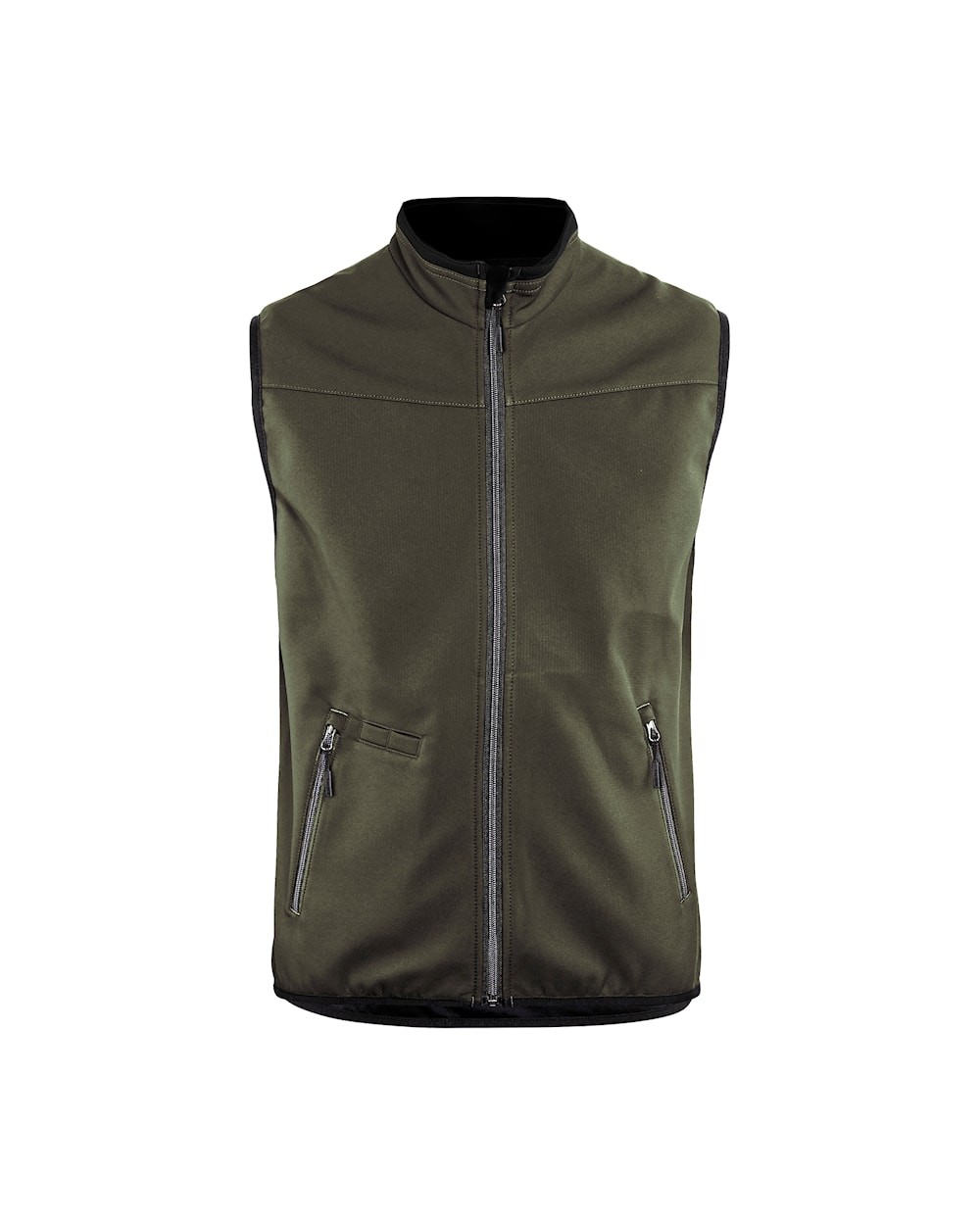 Gilet da Lavoro Blaklader Softshell 385025164599L