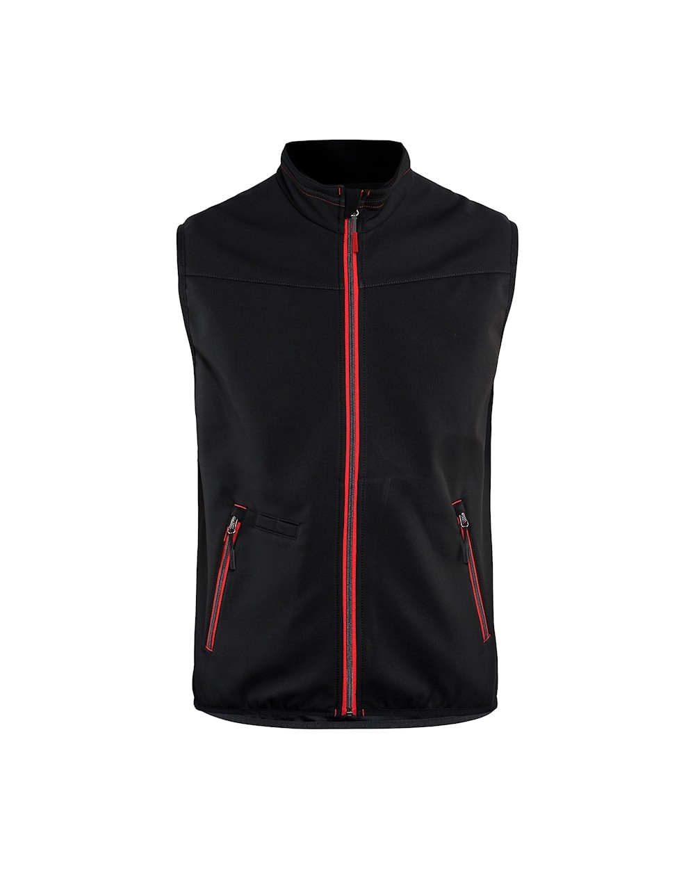 Gilet da Lavoro Blaklader Softshell 385025164599L