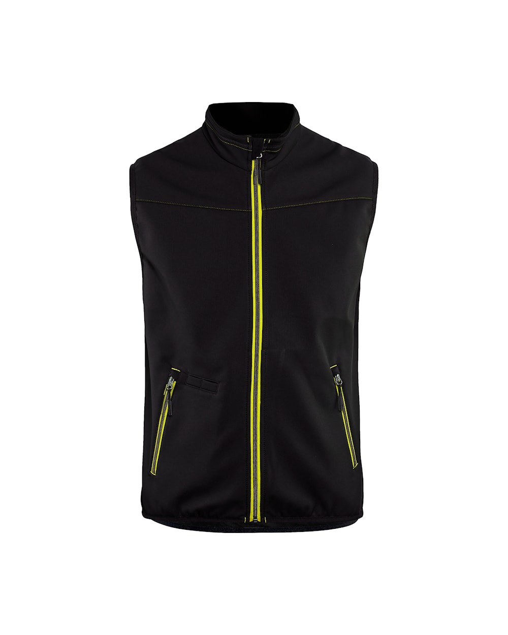 Gilet da Lavoro Blaklader Softshell 385025164599L