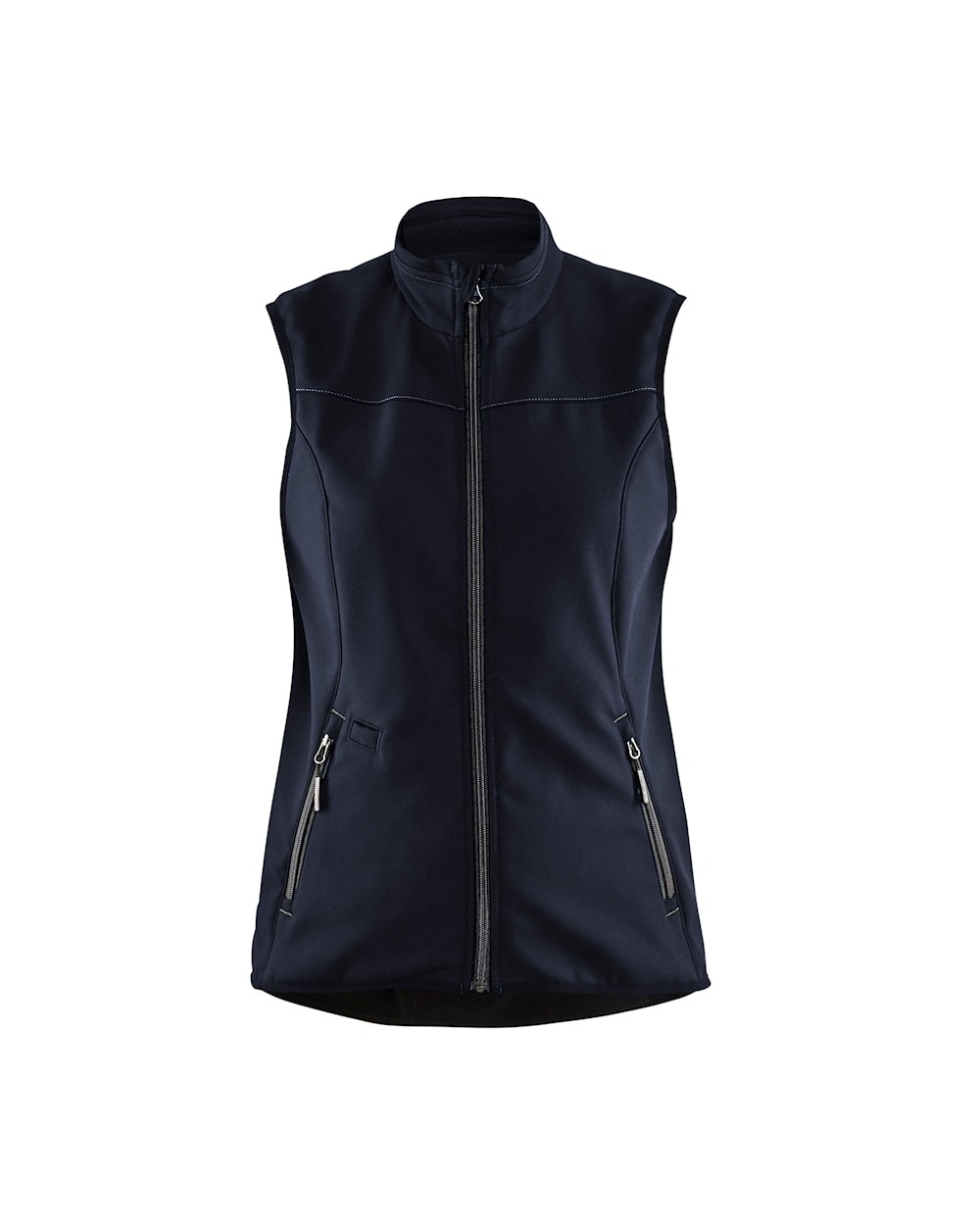 Gilet da Lavoro Blaklader Softshell donna 385125168699M