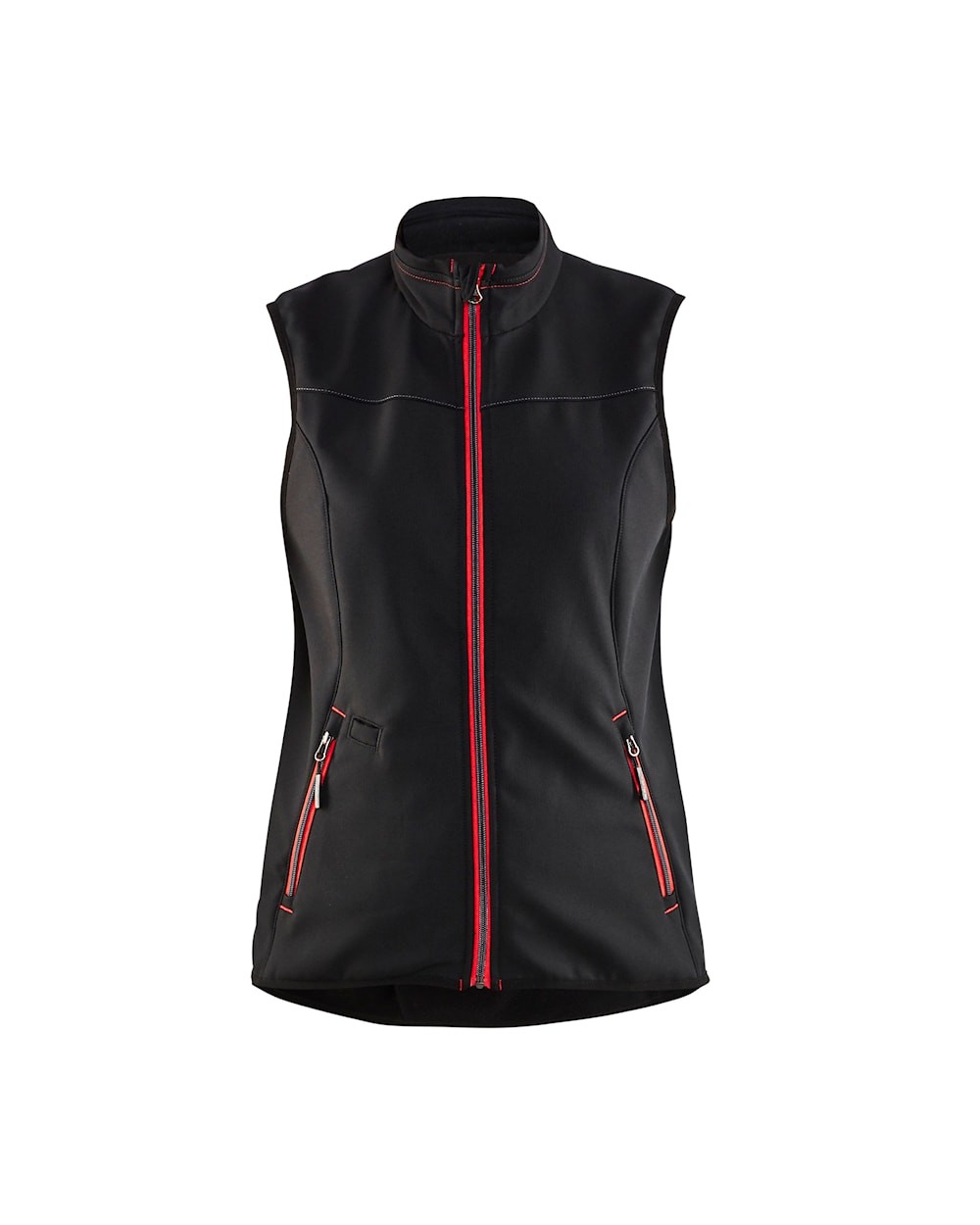 Gilet da Lavoro Blaklader Softshell donna 385125168699M