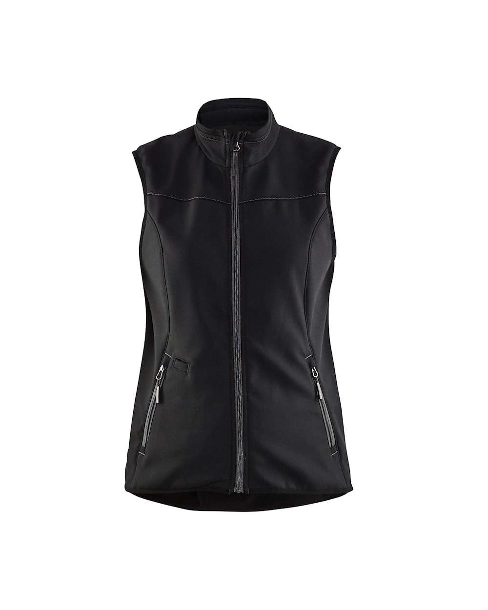 Gilet da Lavoro Blaklader Softshell donna 385125168699M