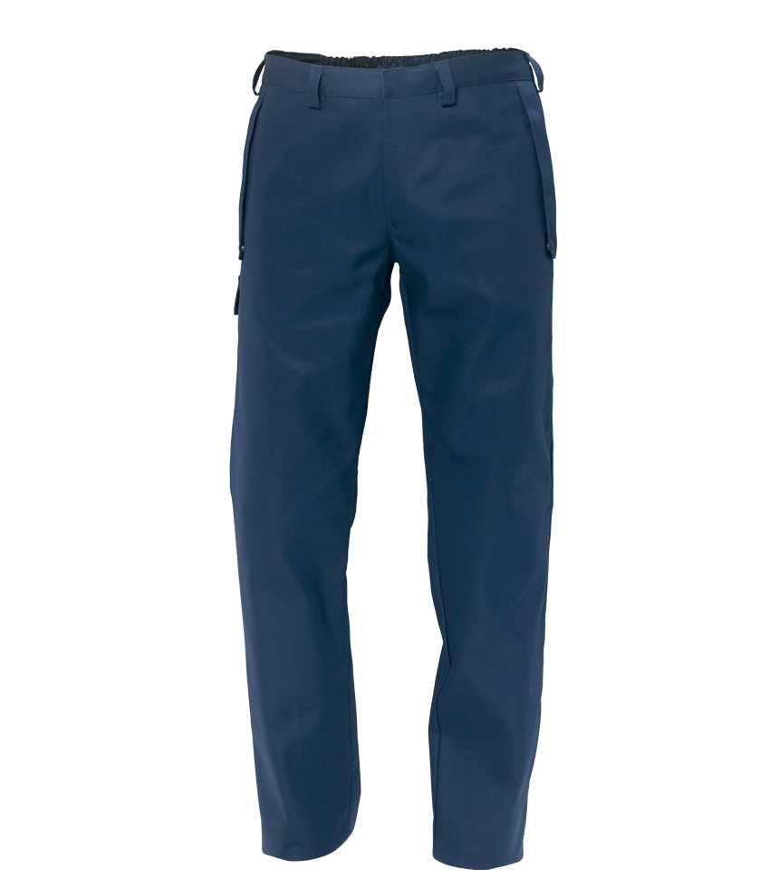 Pantaloni da Lavoro Multinorma Multitasche Siggi Multipro Giove 25PA1208/00-0924