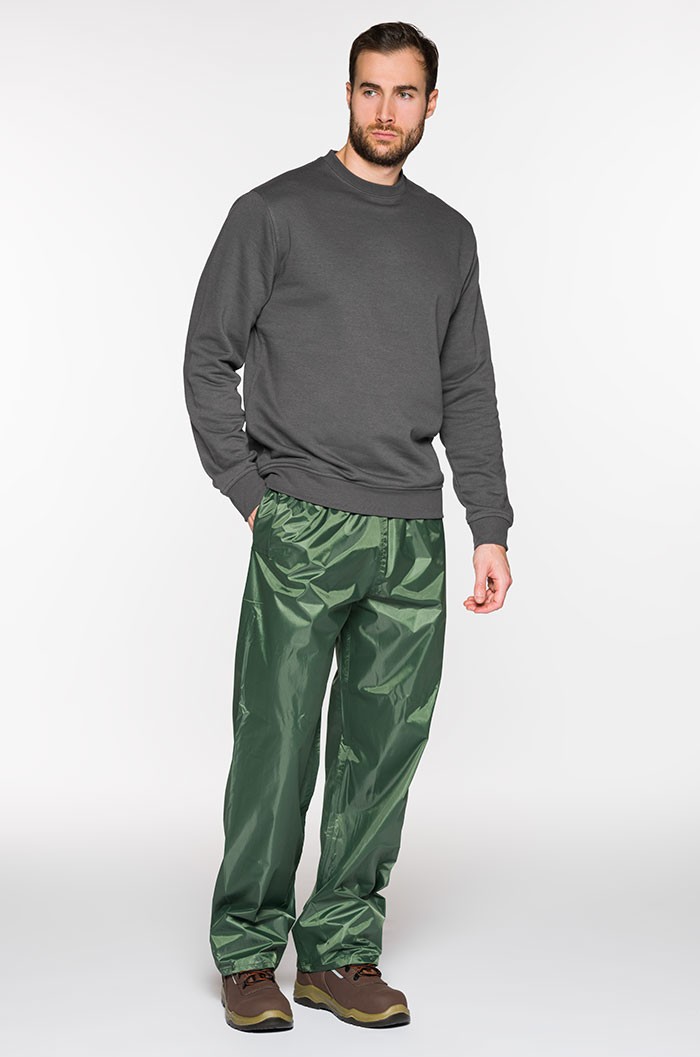 Pantaloni da Lavoro Impermeabile Sottozero 1105