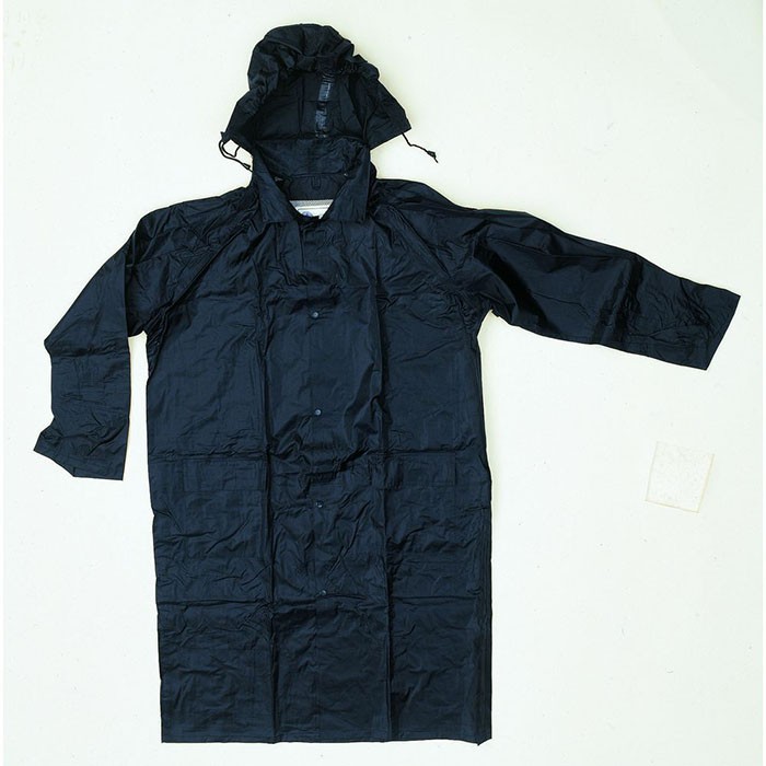 10 Pezzi - Cappotto da Lavoro Impermeabile Sottozero 1102