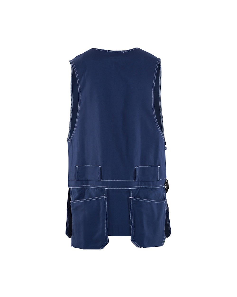 Gilet da Lavoro Blaklader multitasche 100% cotone 310513708800L