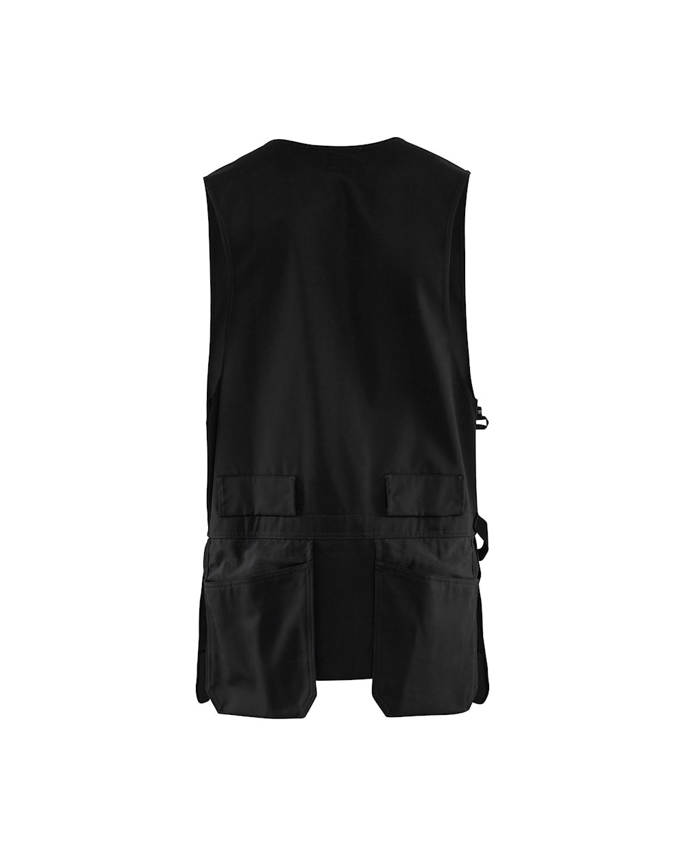 Gilet da Lavoro Blaklader multitasche 310518609900L