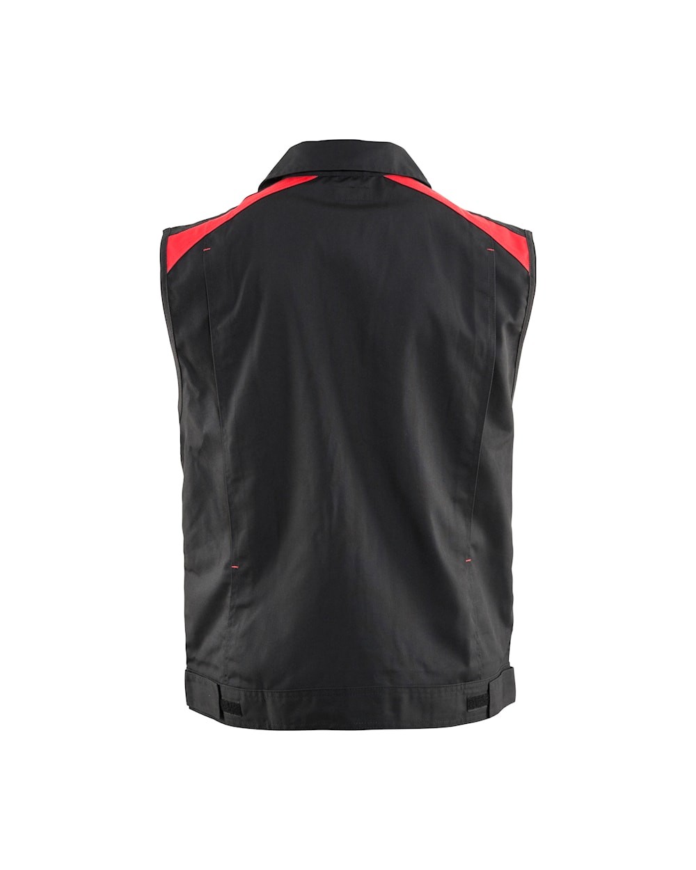 Gilet da Lavoro Blaklader multitasche Industria 316418009956L