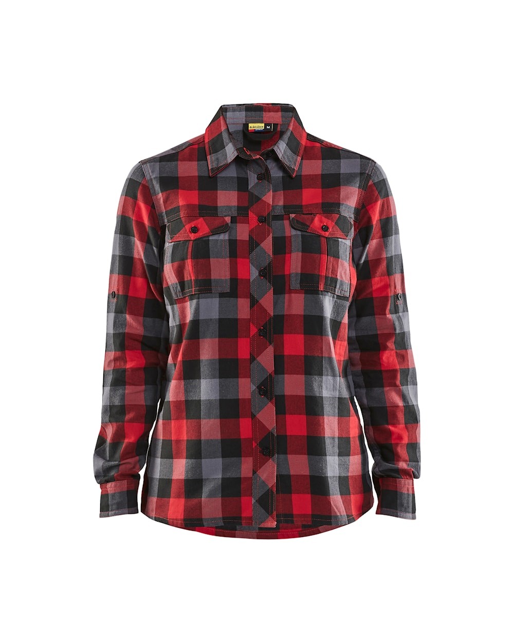 Camicia da Lavoro Blaklader flanella donna 320911525699L