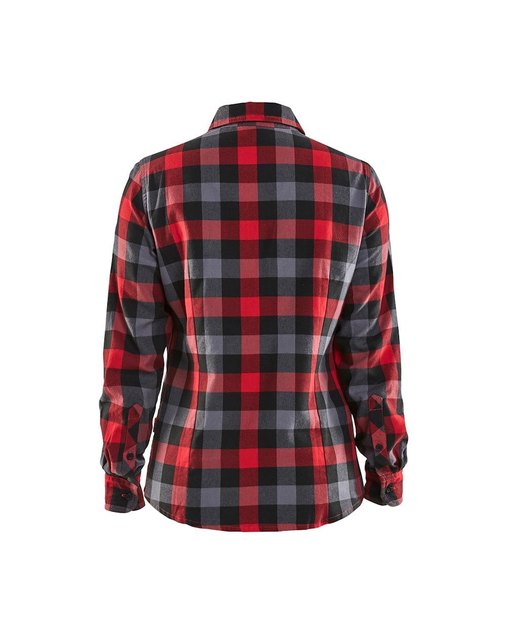 Camicia da Lavoro Blaklader flanella donna 320911525699L