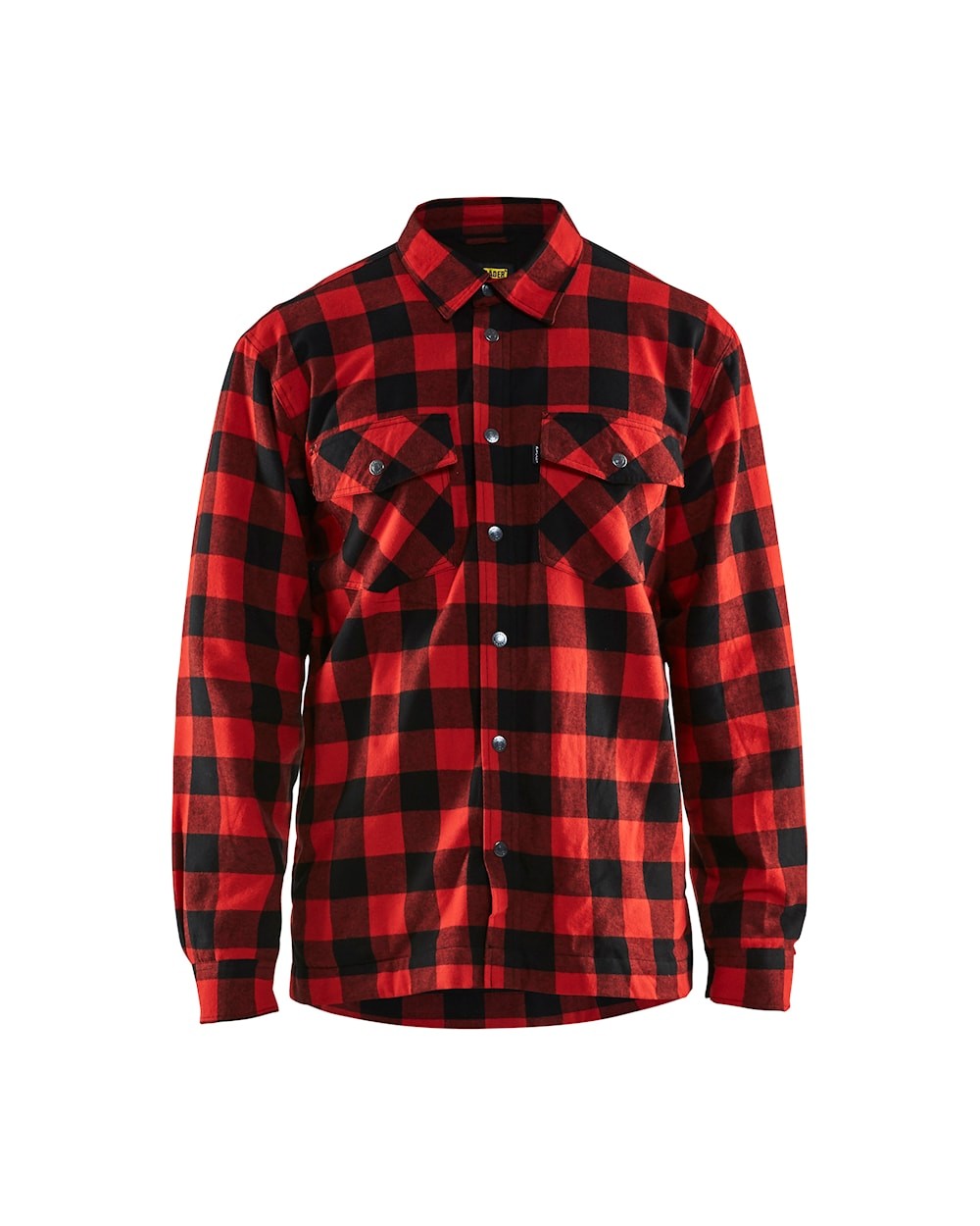 Camicia da Lavoro Blaklader flanella 322511315699L