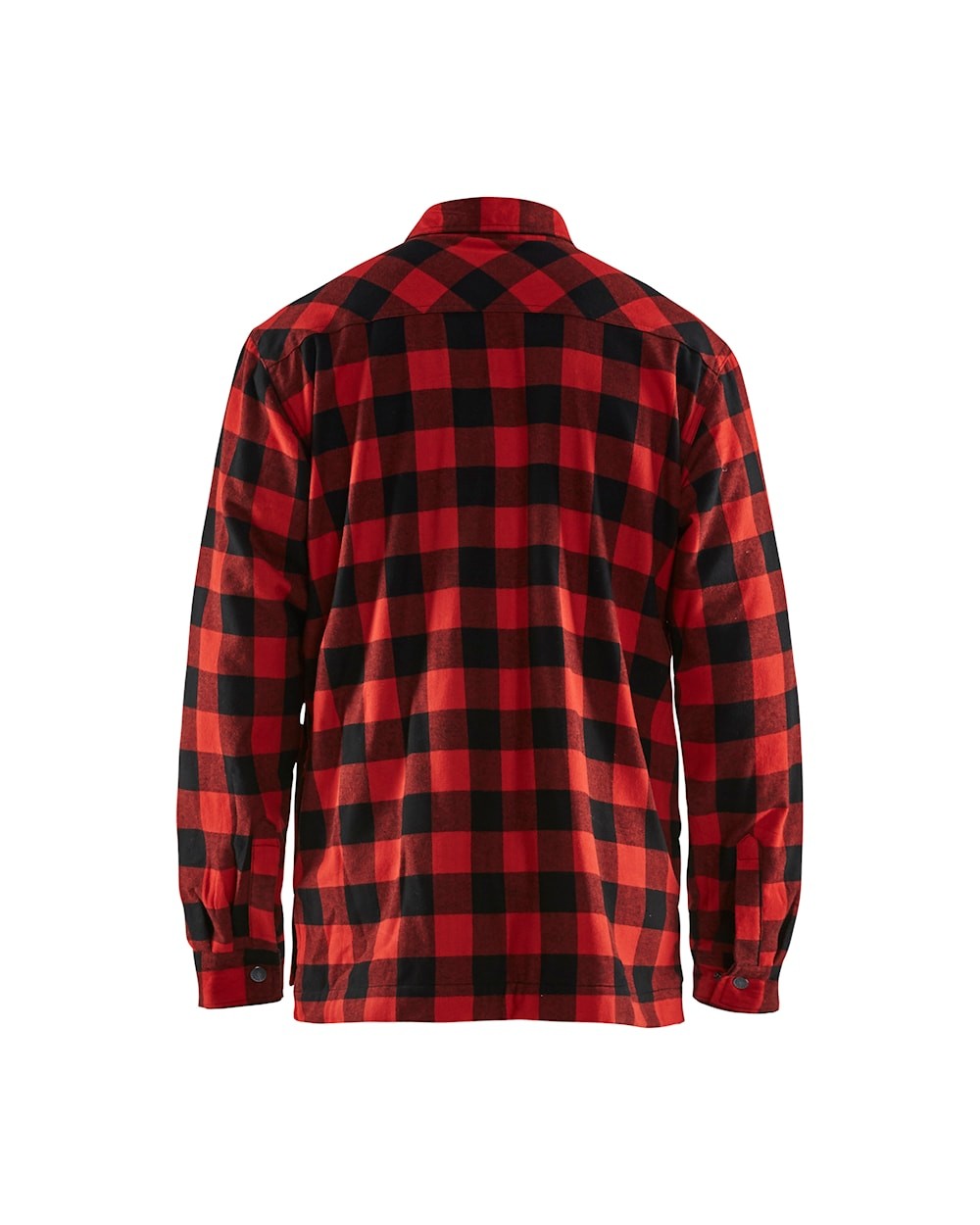 Camicia da Lavoro Blaklader flanella 322511315699L