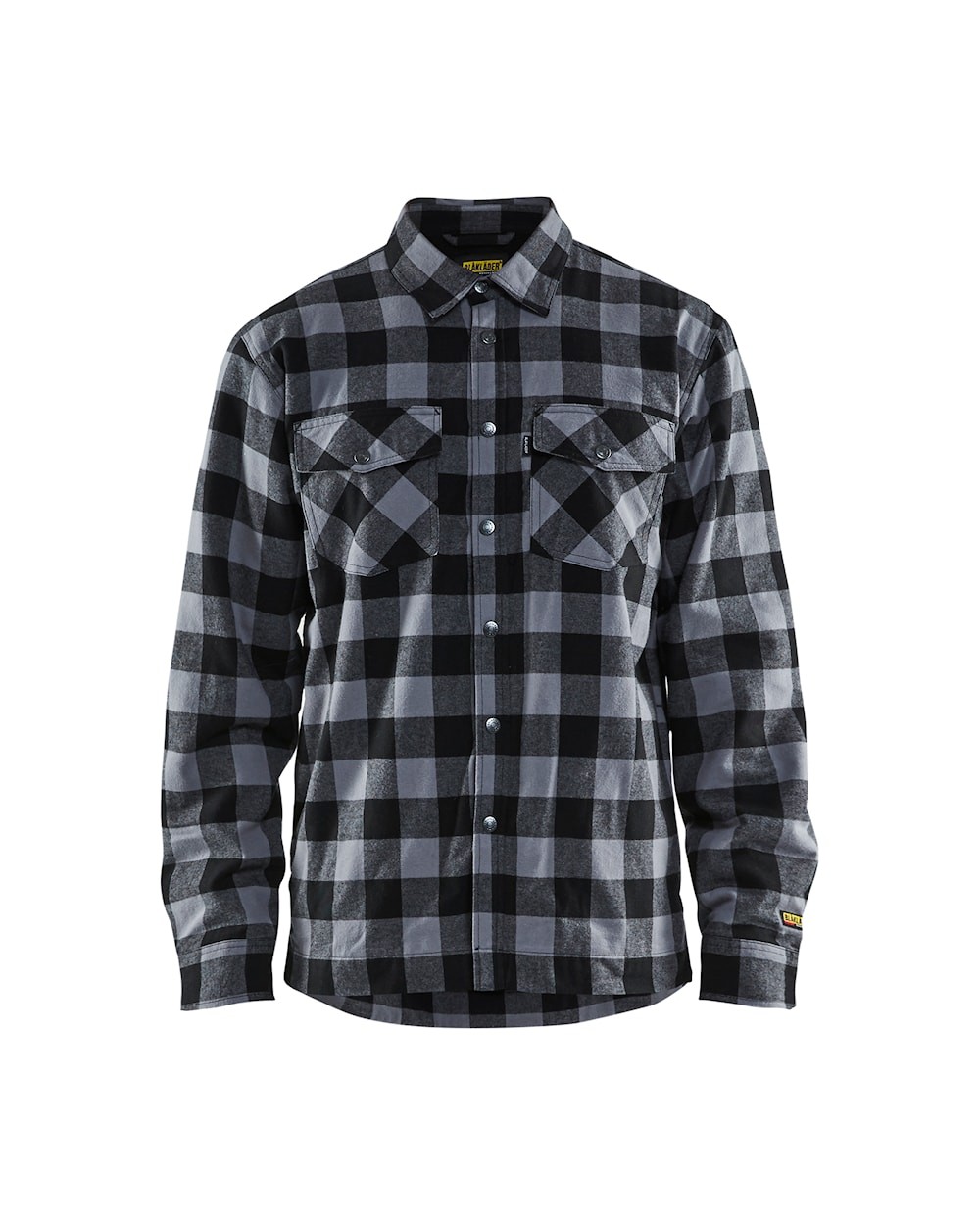 Camicia da Lavoro Blaklader flanella 322511315699L