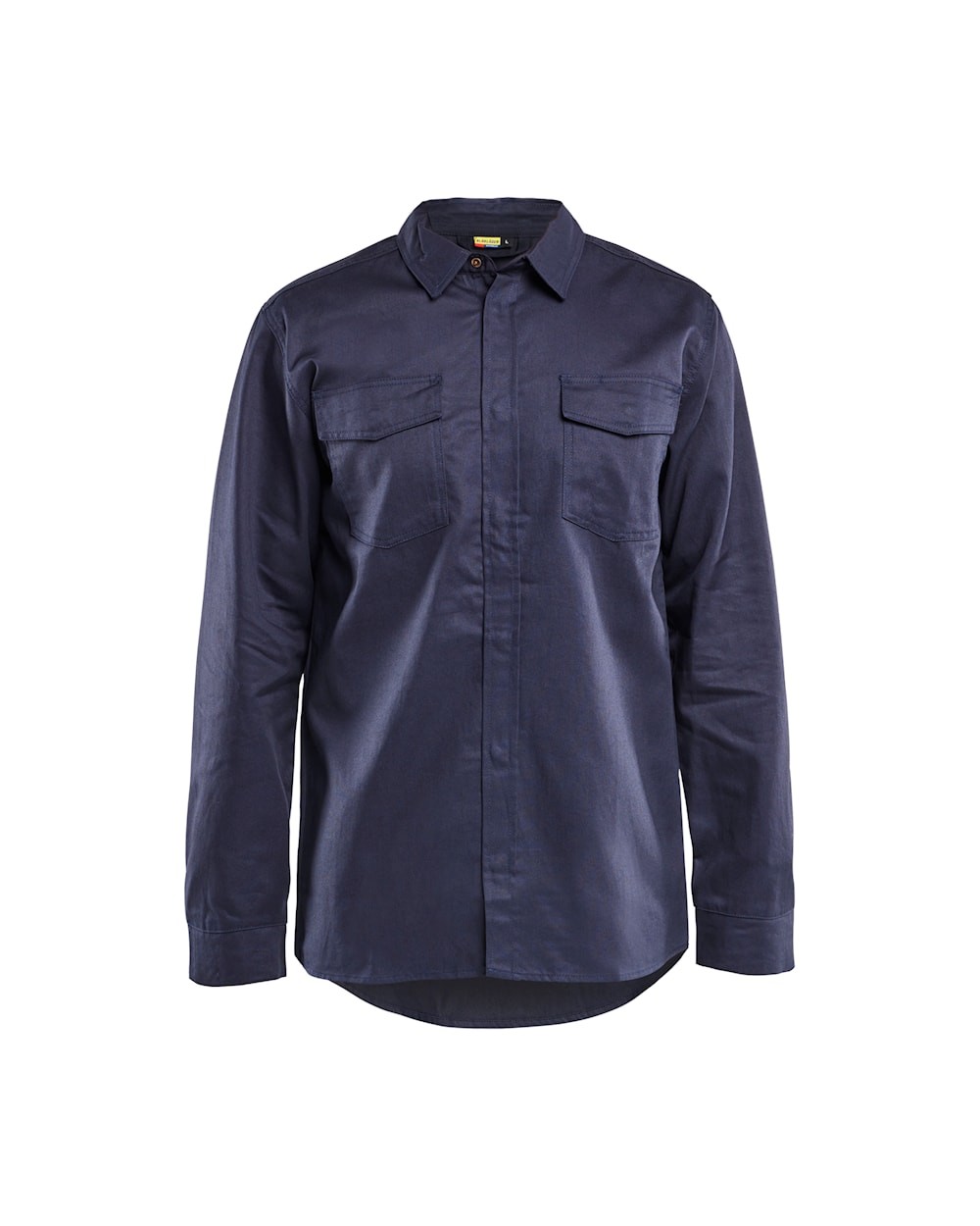 Camicia da Lavoro Blaklader antifiamma ignifugo 322615048900L