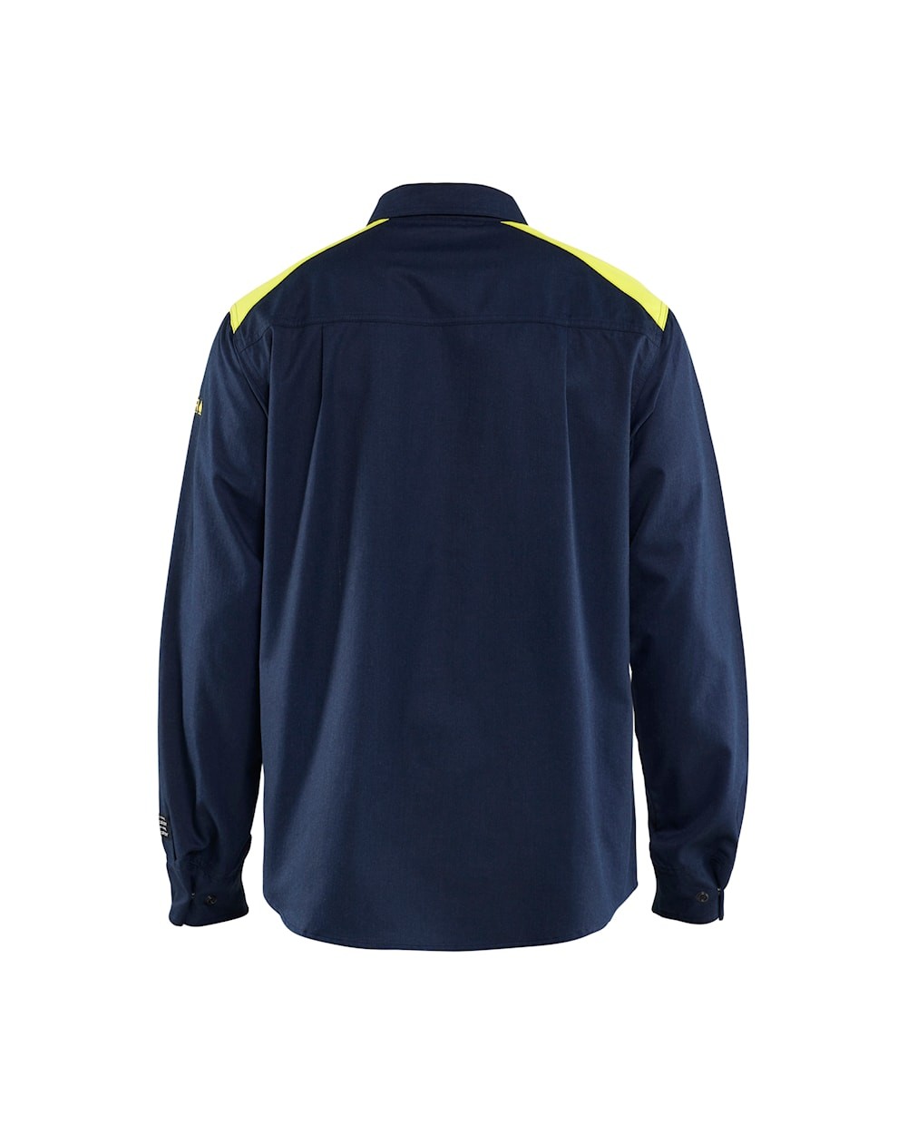 Camicia da Lavoro Blaklader multinorma ignifugo antistatico 323815178933L