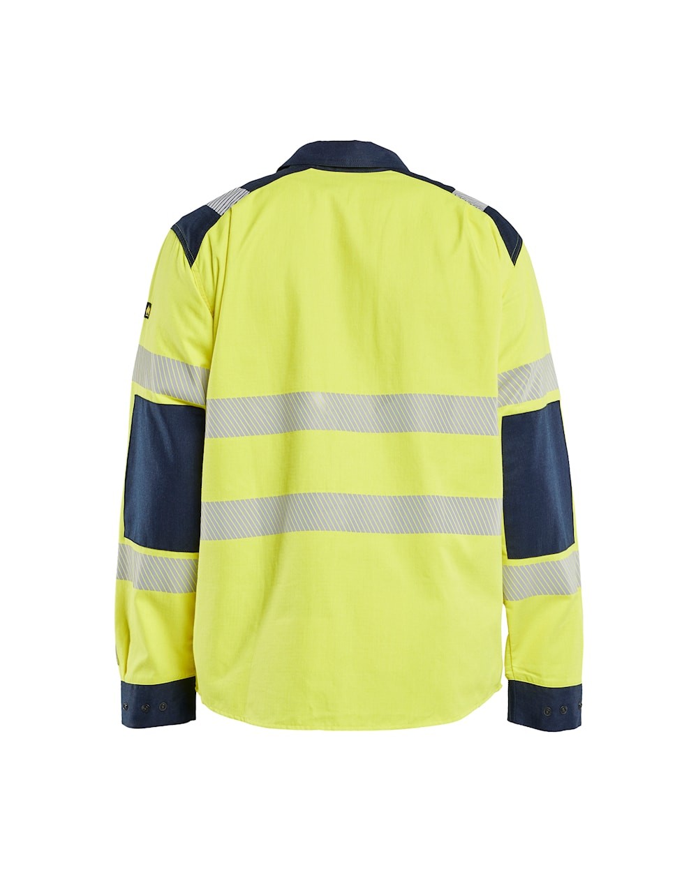 Camicia da Lavoro Blaklader multinorma ignifugo alta visibilit� antistatico 323915173389L