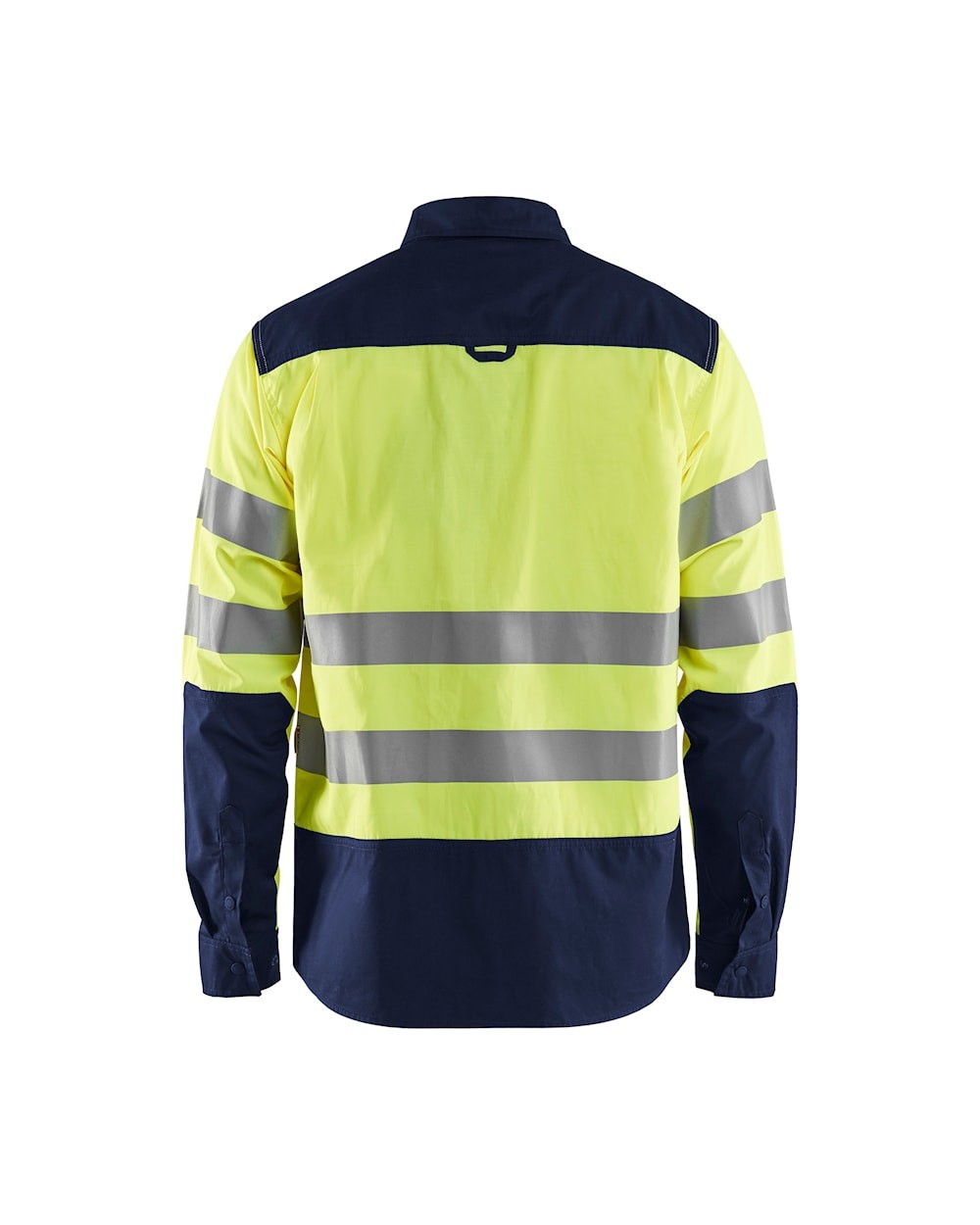 Camicia da Lavoro Blaklader high vis alta visibilit� 325518173389L
