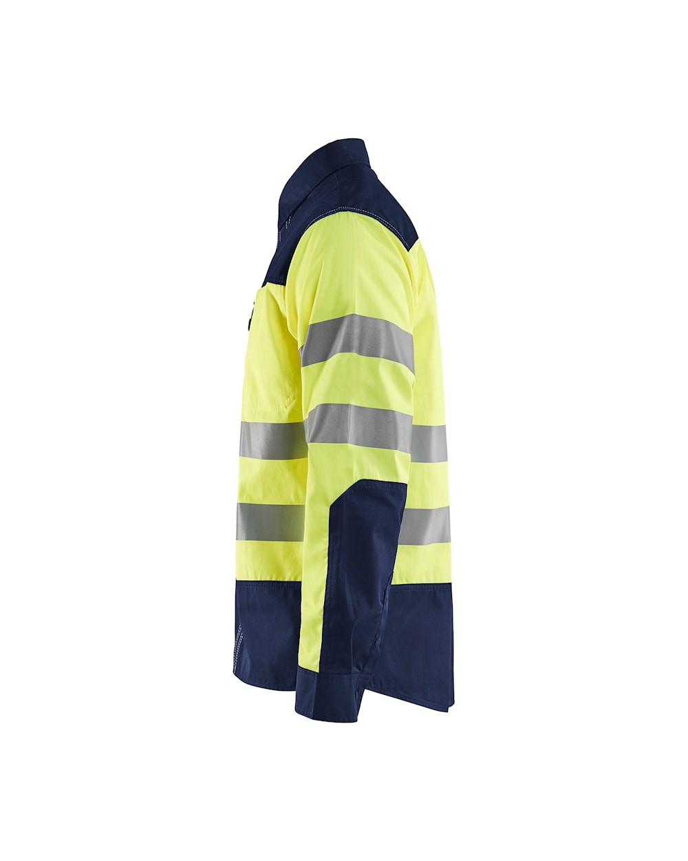 Camicia da Lavoro Blaklader high vis alta visibilit� 325518173389L