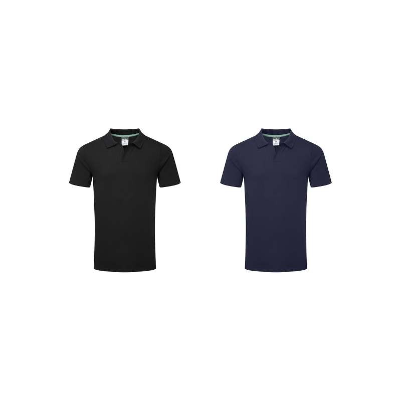 Polo da Lavoro 100% Cotone Portwest EC210