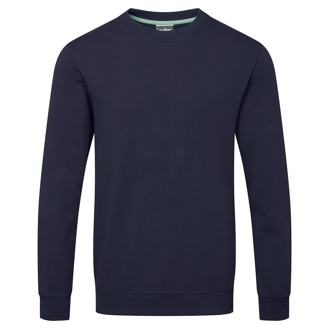 Felpa da Lavoro 100% Cotone Portwest EC300