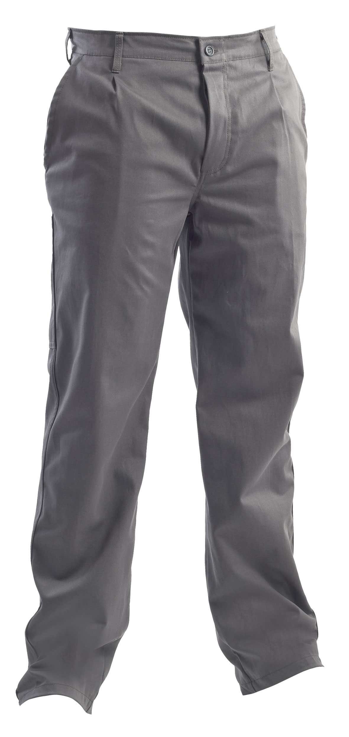 Pantalone da lavoro multitasche 100% cotone massaua P&P Loyal STC02 101