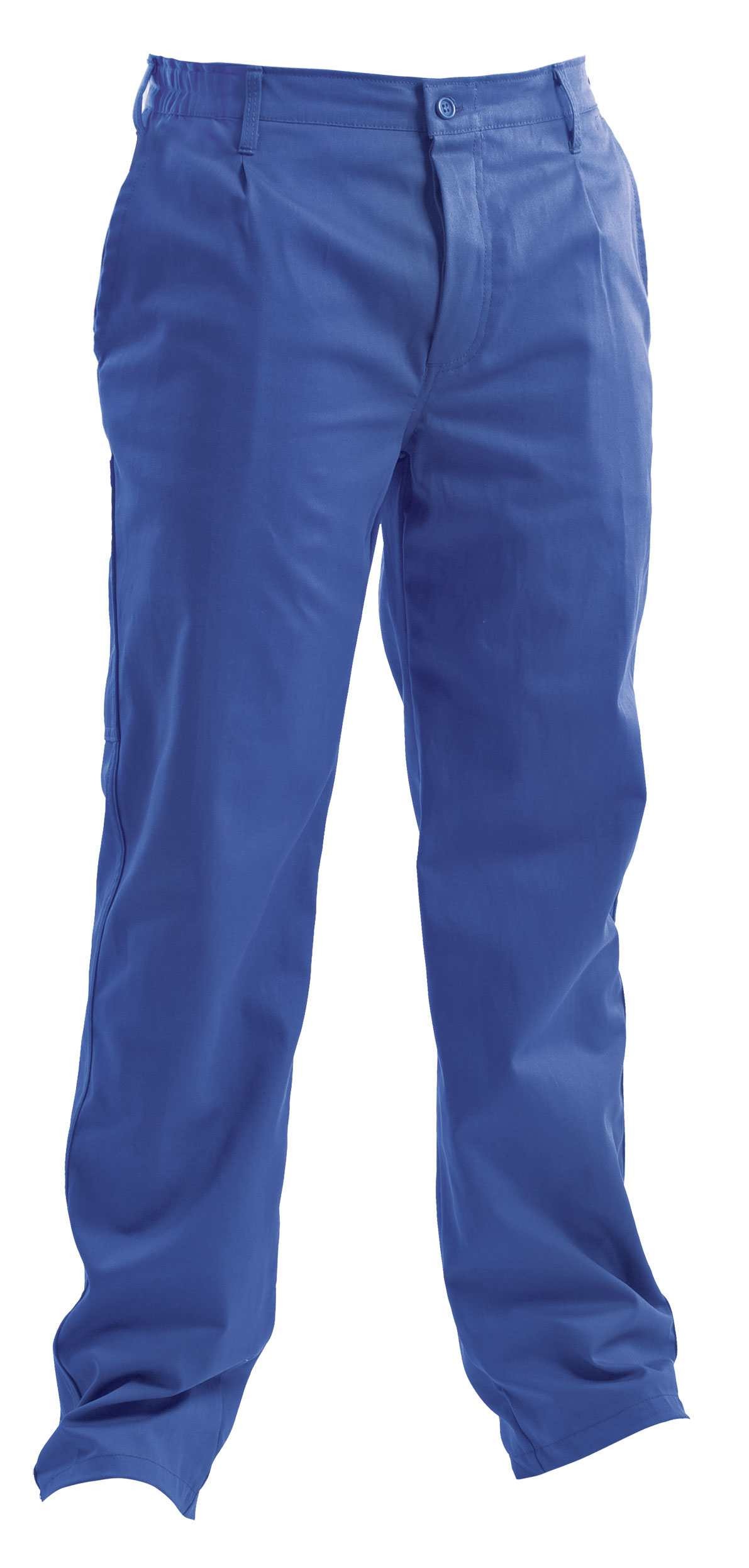 Pantalone da lavoro multitasche 100% cotone massaua P&P Loyal STC02 101