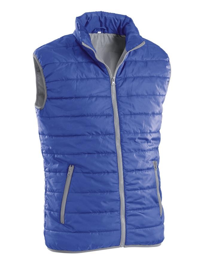 Gilet da Lavoro Invernale Paris P&P Loyal GGXV6 300