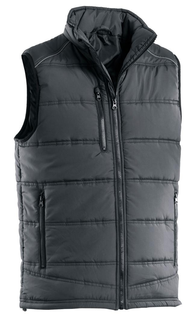 Gilet da Lavoro Invernale Bristol P&P Loyal GGXV8 300