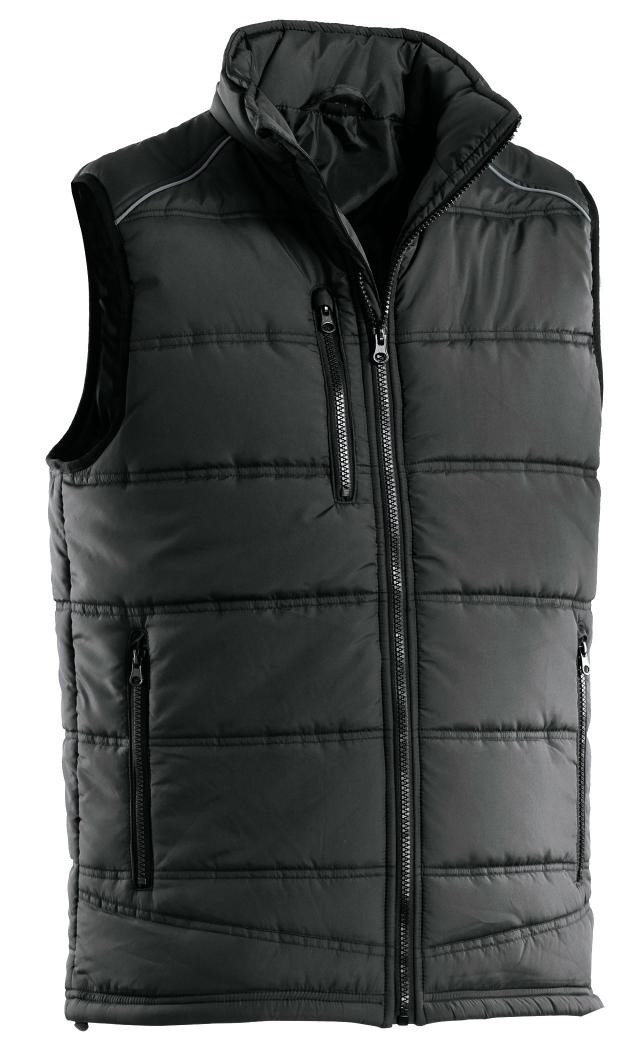 Gilet da Lavoro Invernale Bristol P&P Loyal GGXV8 300