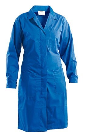 Camice da lavoro donna multitasche P&P Loyal PCD01 203