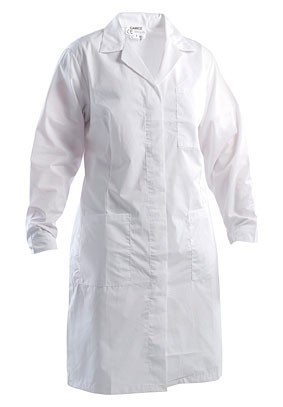 Camice da lavoro donna multitasche P&P Loyal PCD01 203
