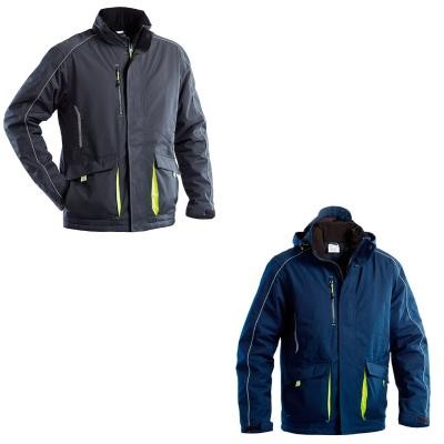 Parka da Lavoro Multitasche Impermeabile Thunder P&P Loyal GGXZ7 300