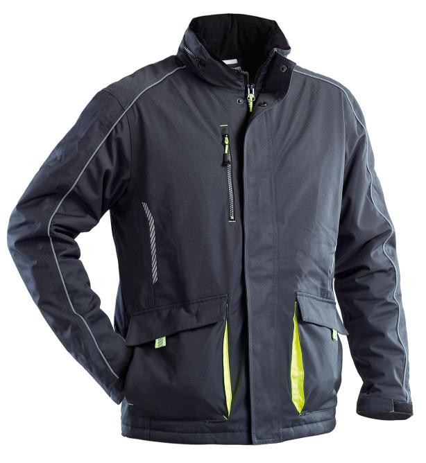 Parka da Lavoro Multitasche Impermeabile Thunder P&P Loyal GGXZ7 300