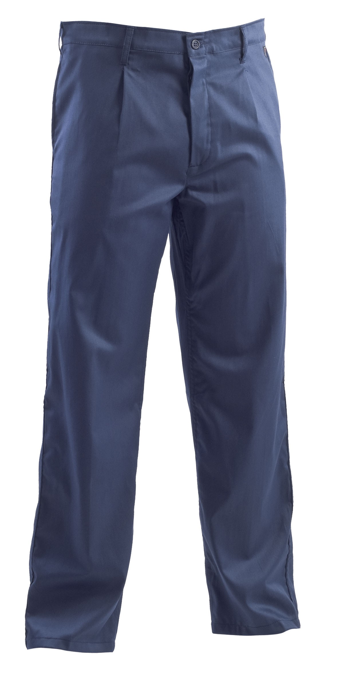 Pantalone da Lavoro Invernale Multitasche Ignifugo Multiprotezione P&P Loyal IGN02 123
