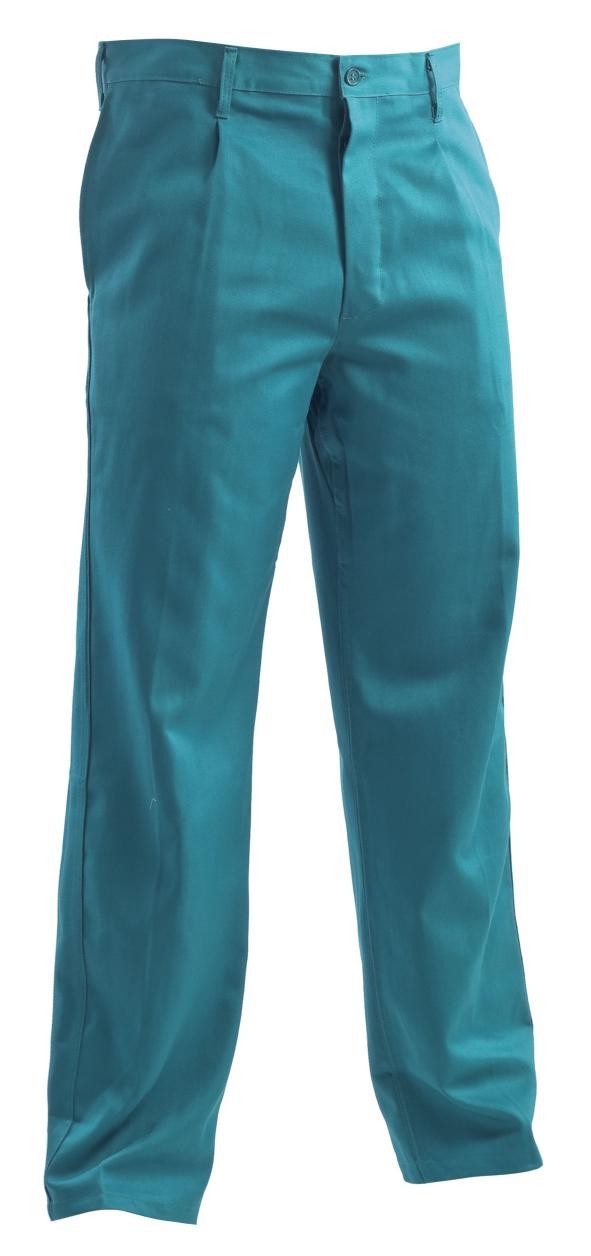 Pantalone da Lavoro 100% cotone Ignifugo P&P Loyal IGN02 128