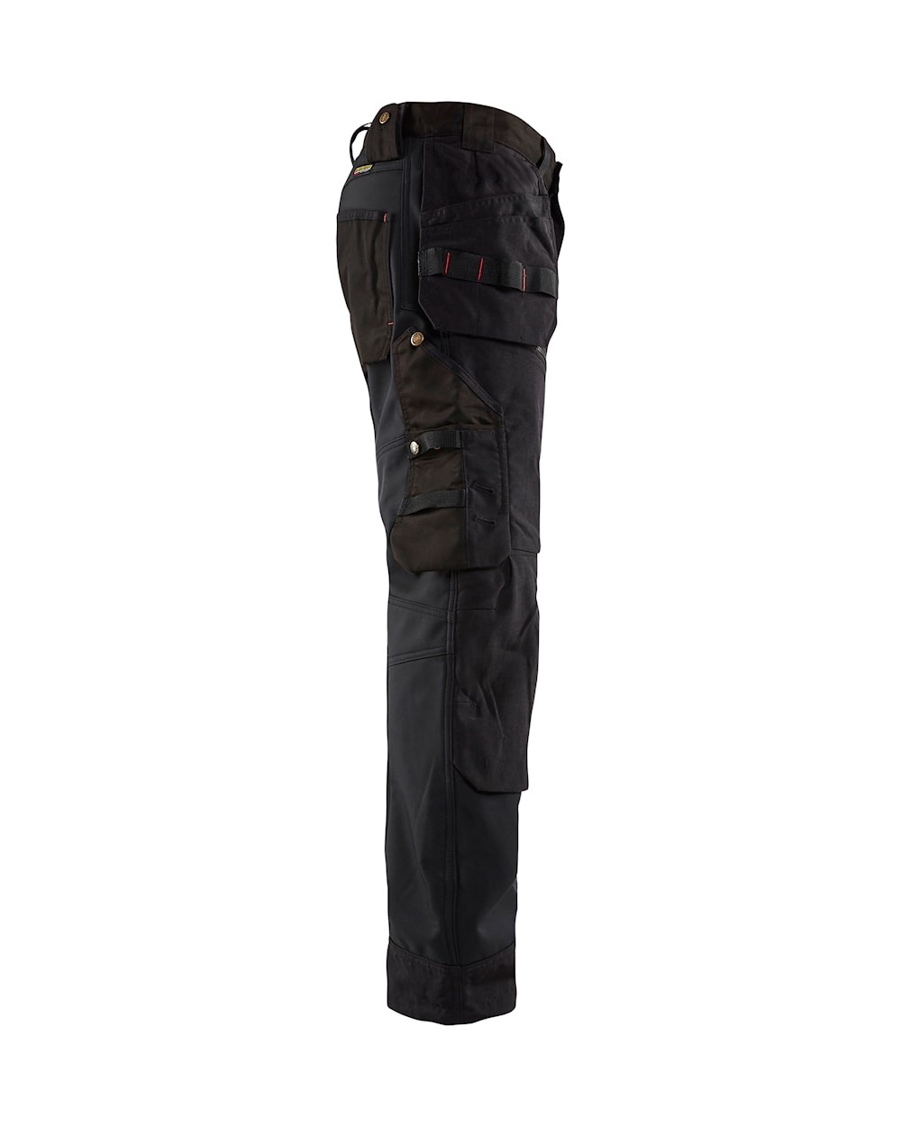 Pantaloni da lavoro Multitasche Softshell Blaklader Artigiano X1500 150025179900C50